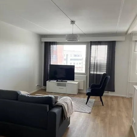 Runeberg Kokkola (Karleby)