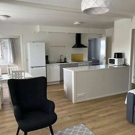 Runeberg Huoneisto Kokkola (Karleby)