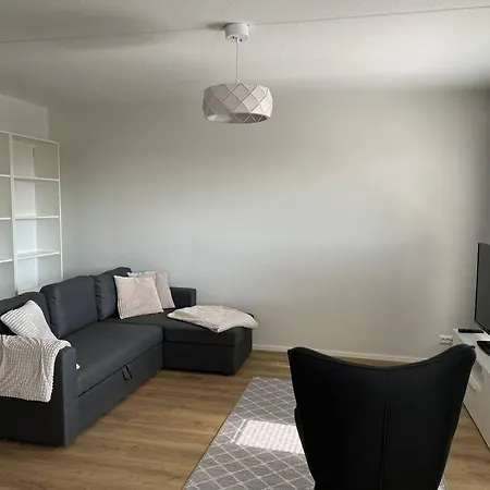 Apartment Runeberg *