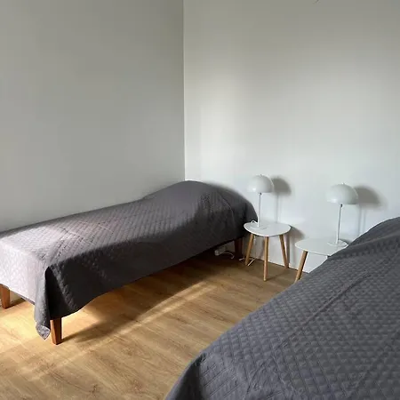 Runeberg Huoneisto *