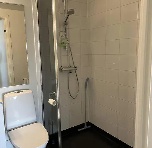 Runeberg Апартаменты *